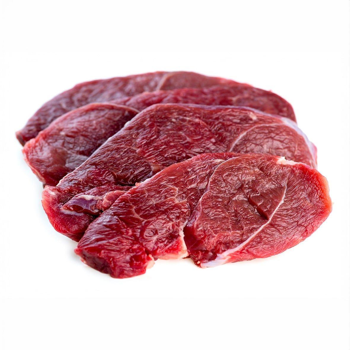 Steaks aus der Lammhüfte vom Weidelamm, Neuseeland, Halal 550g-1200g