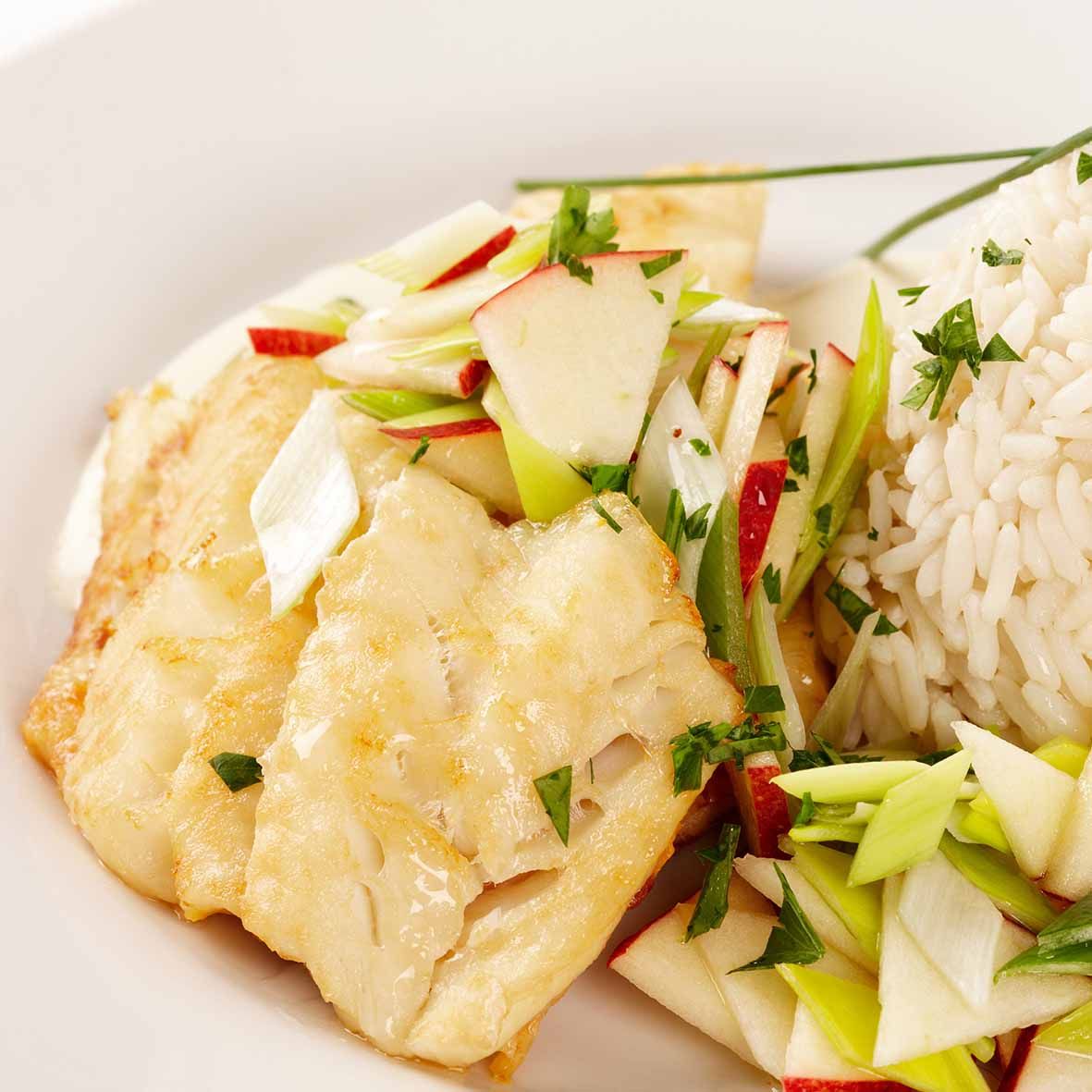 Knurrhahnfilet – Roter Knurrhahn aus dem Pazifik, 800 g 2