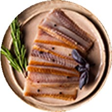 Räucherfisch entdecken