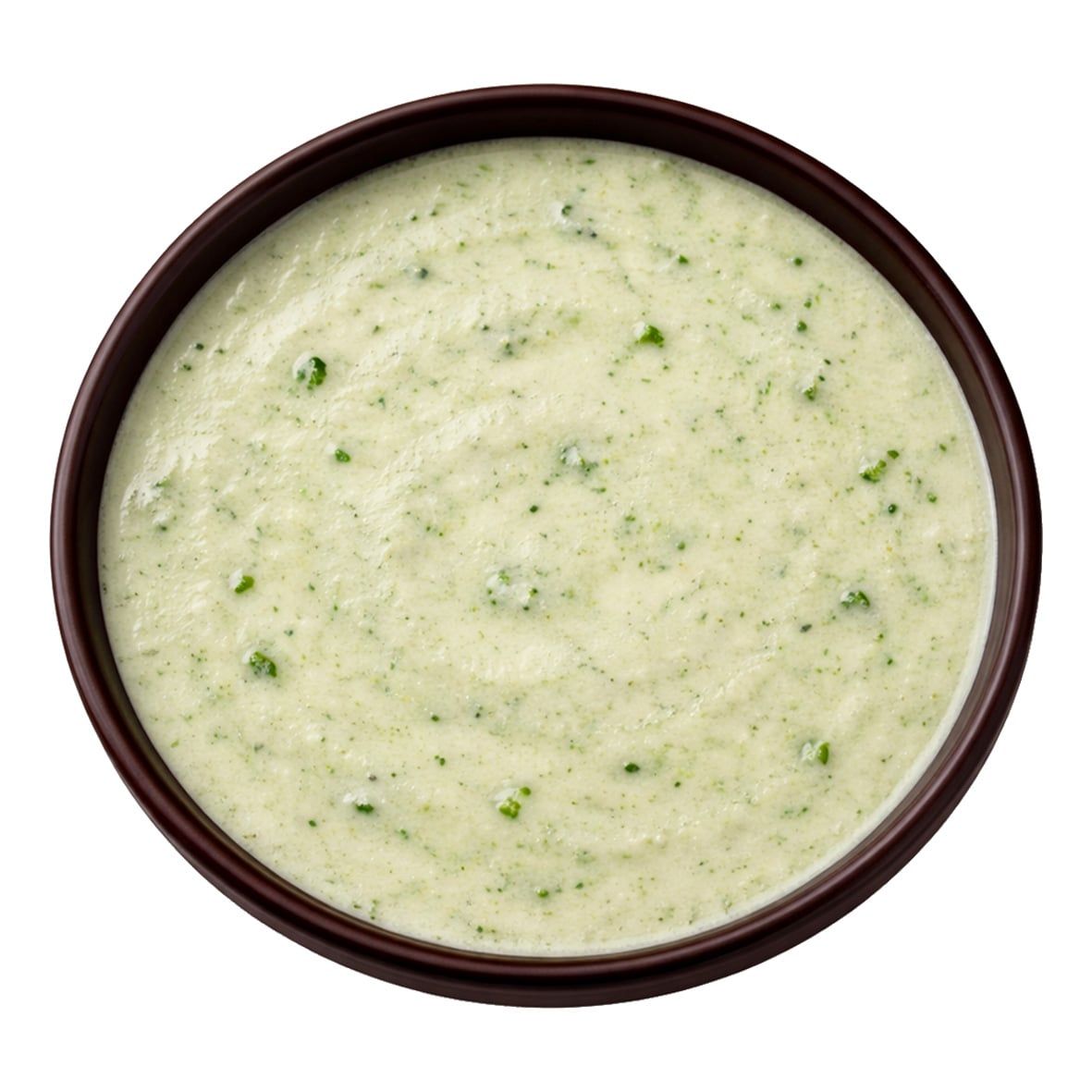 Broccolicrémesuppe – Cremiger Suppengenuss mit feinem Gemüse (2 x 200g)