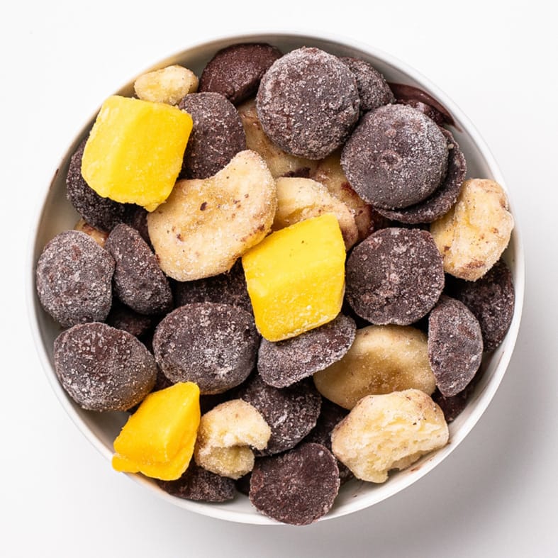 Açaí Smoothie Bowl BIO (250g)   2