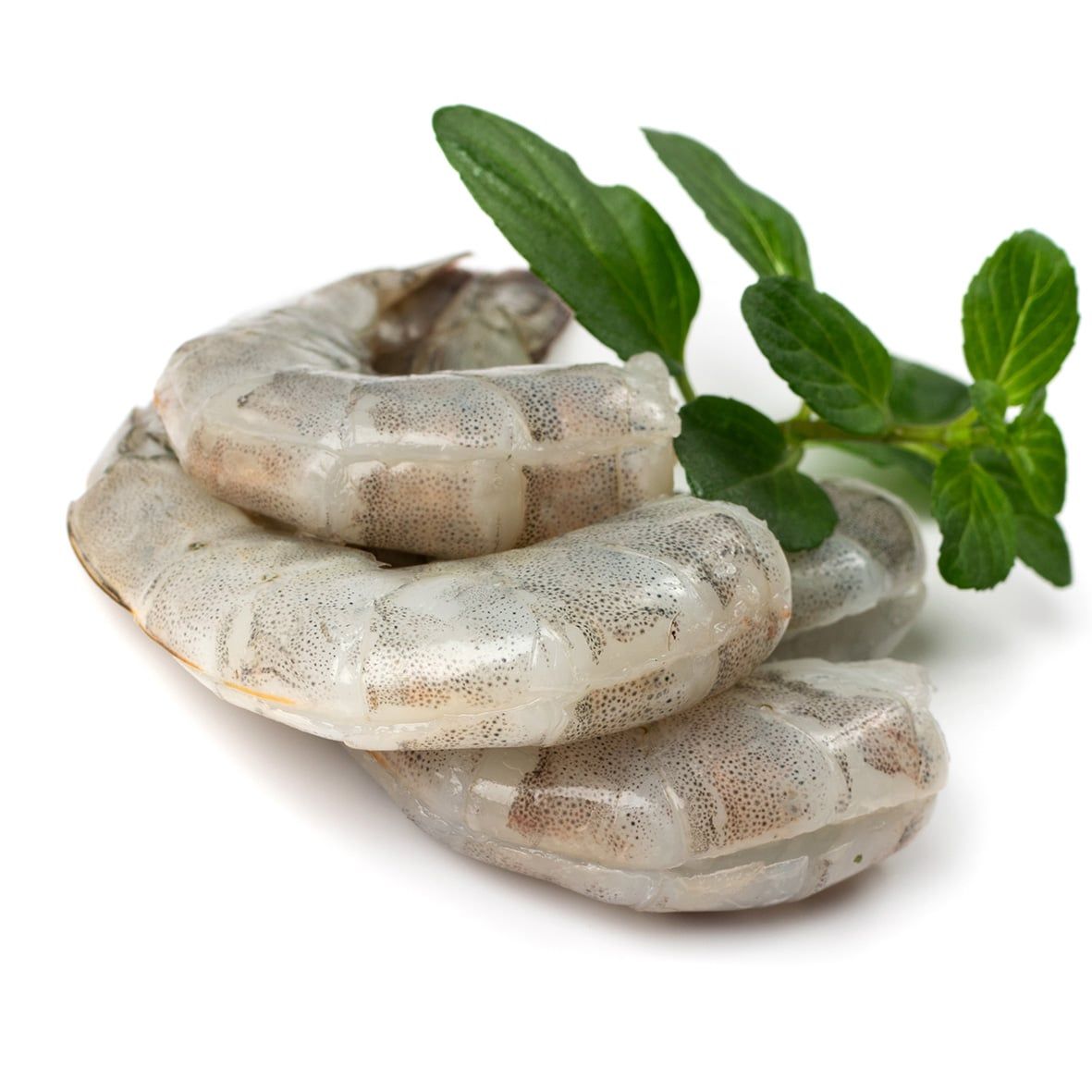 Riesengarnelen Easy-peel, ohne Kopf/mit Schale/roh