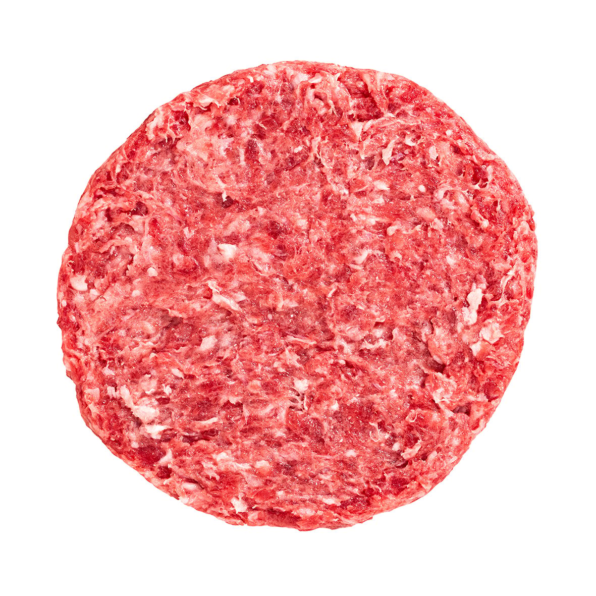 XXL Steakburger aus Dry Aged Rindfleisch aus Nordirland, 225 g