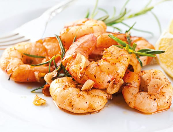 Garnelen zum Braten online bestellen