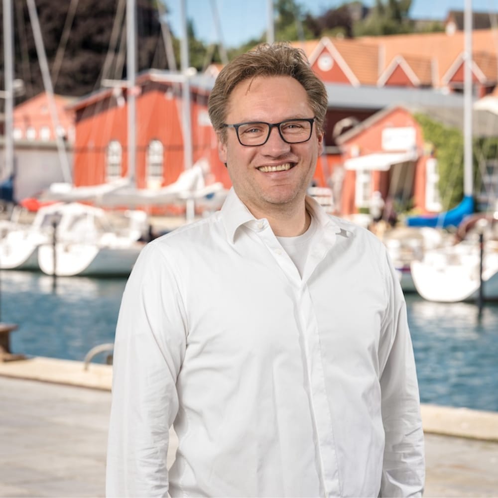 Bennet Bock