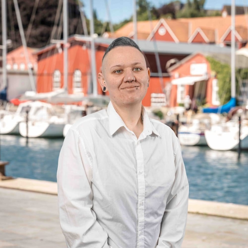 Yuksel Markman