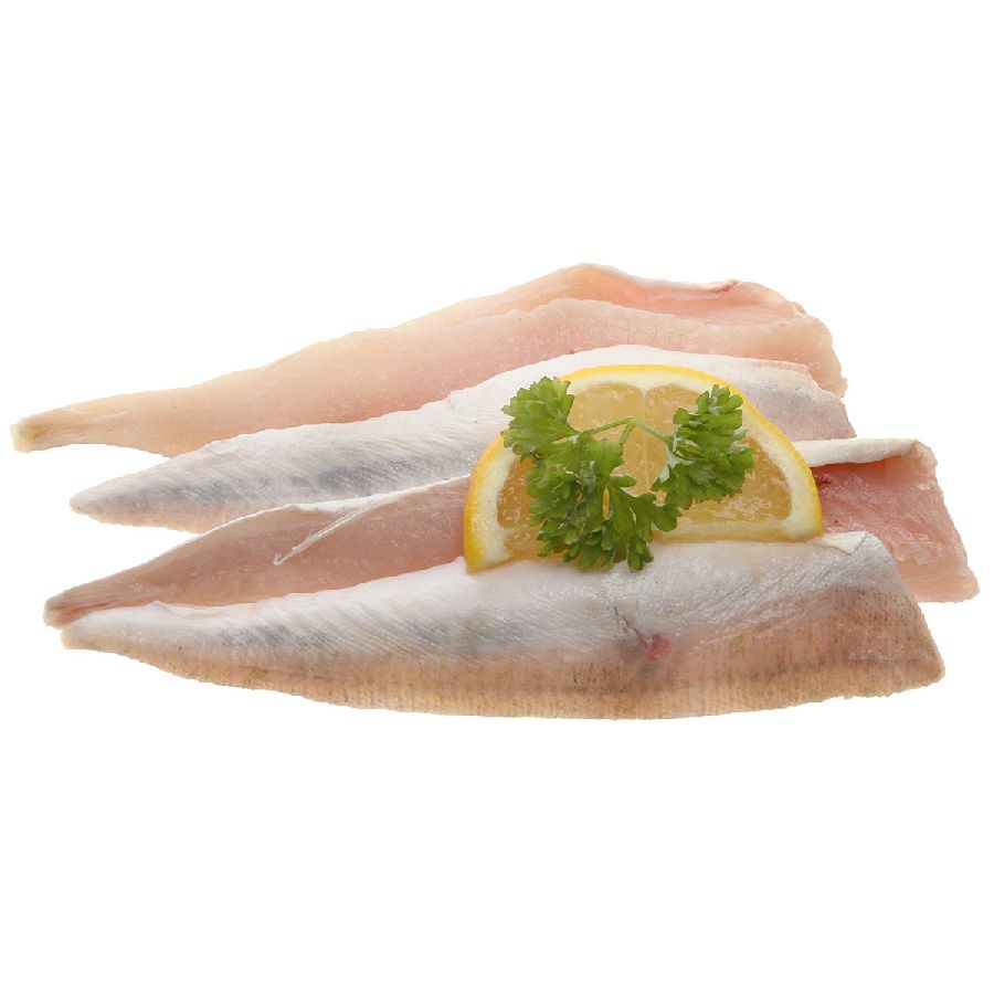Knurrhahn-Filet aus WILDFANG, 1 Kg 1