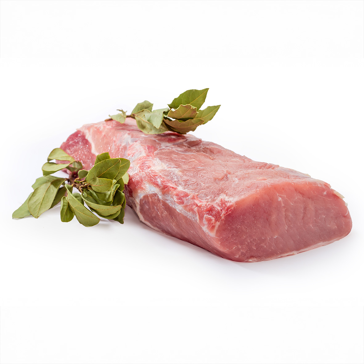 Iberico Lachs vom Schwein – Zartes Filetstück, 100 % Schweinefleisch