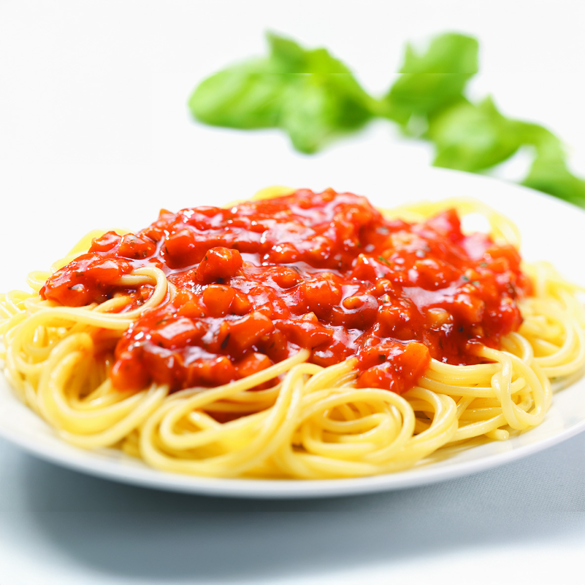 Spaghettini classico – feine Pasta aus Hartweizengrieß (2 x 200g)