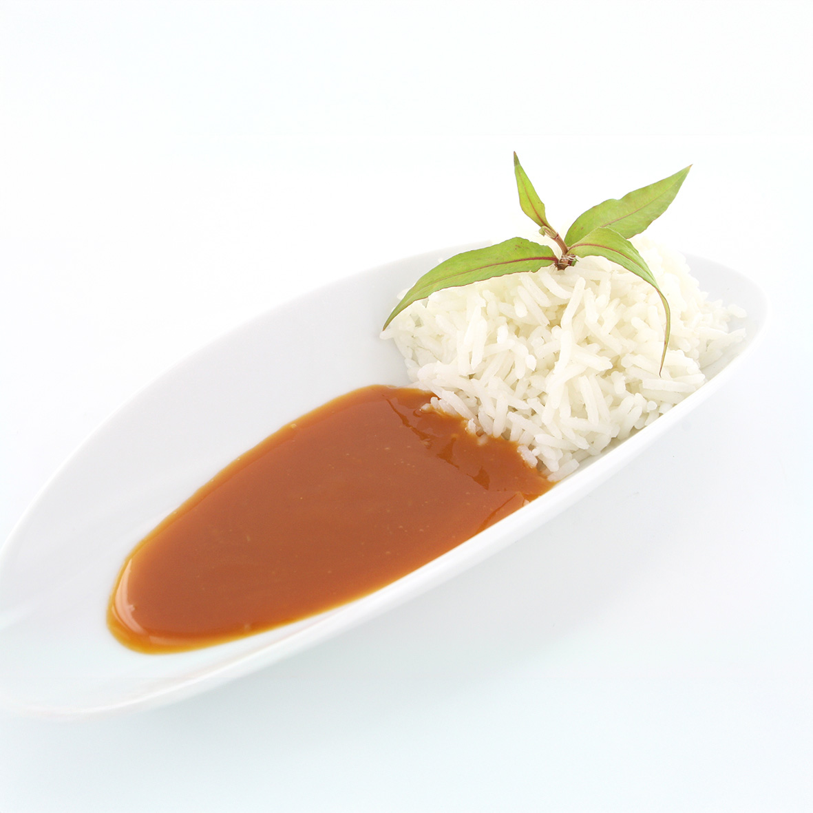 Asiasauce Sweet Chili – Exotische Würz-Buttersauce mit Ingwer & Sesamöl (4 x 80g)