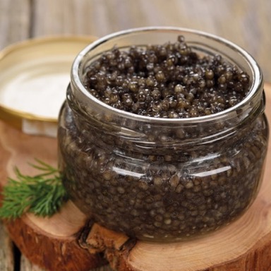 Siberian Caviar – Deutscher Störkaviar (28 g) 1