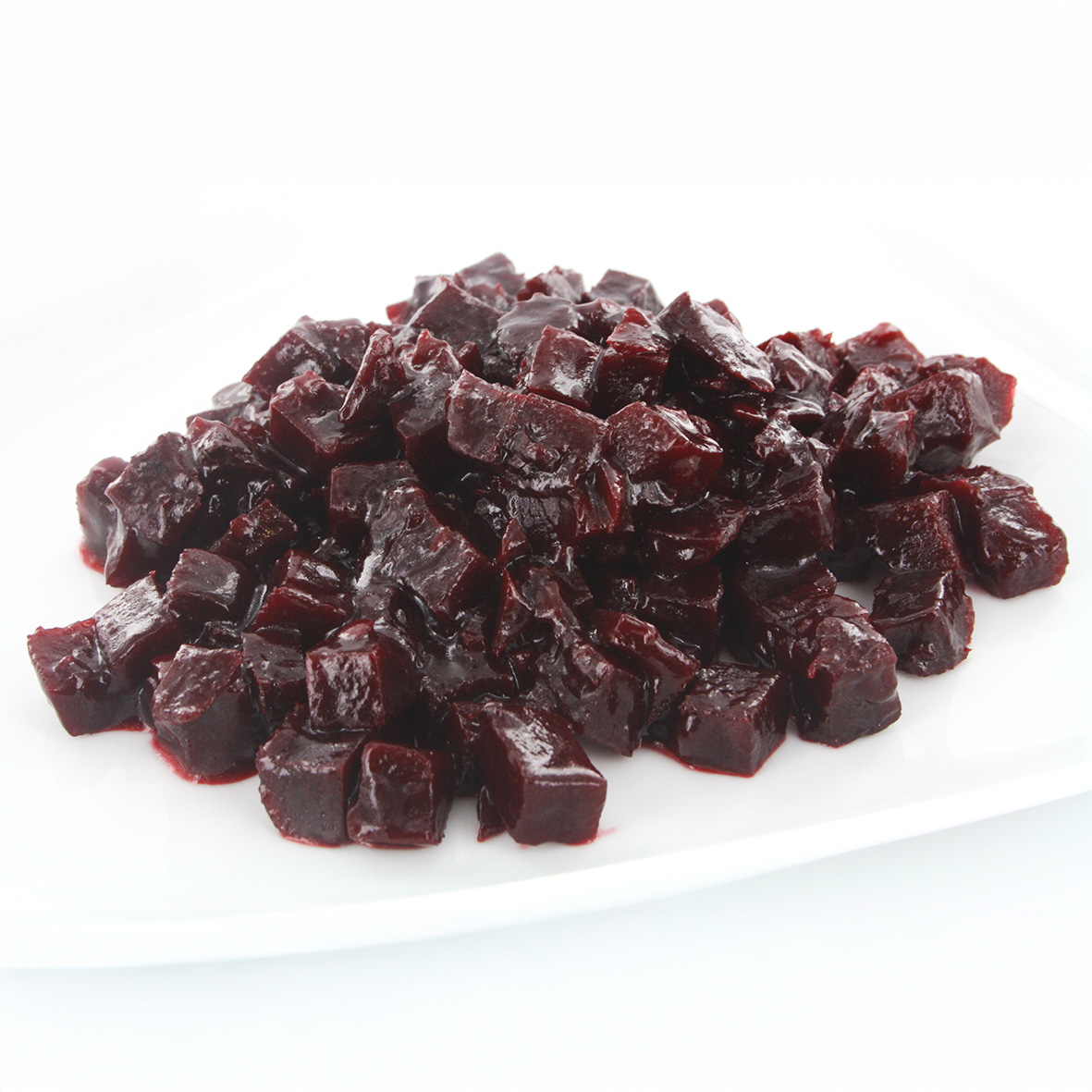 Sous-vide Rote Bete Gemüse – würzig & fruchtig (2 x 150g)