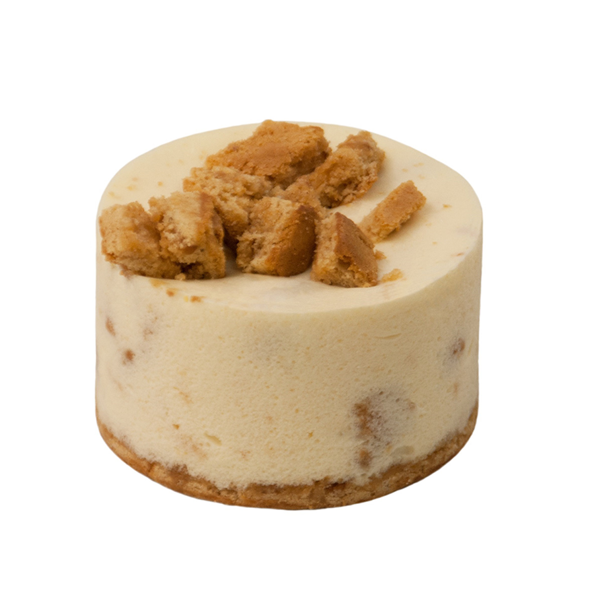 Franzbrötchenmousse – feines Dessert mit Zimt (2 x 75g)