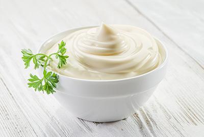 Limettenmayonnaise Rezept