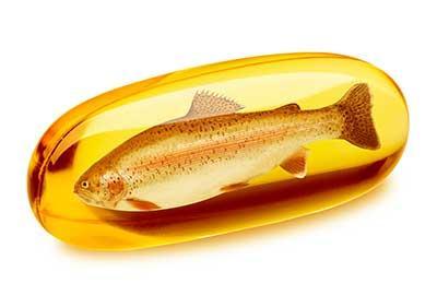 Omega-3-Fettsäuren