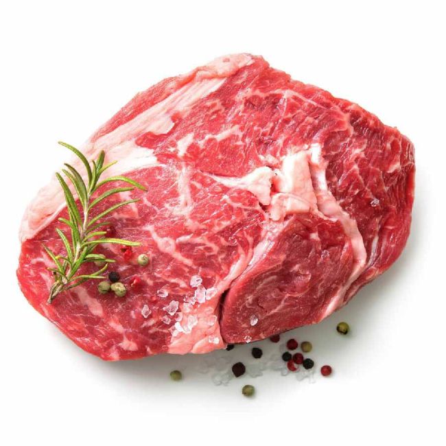 Dry aged Premium Rib Eye Steak, 230 g - Donald Russell Schottland