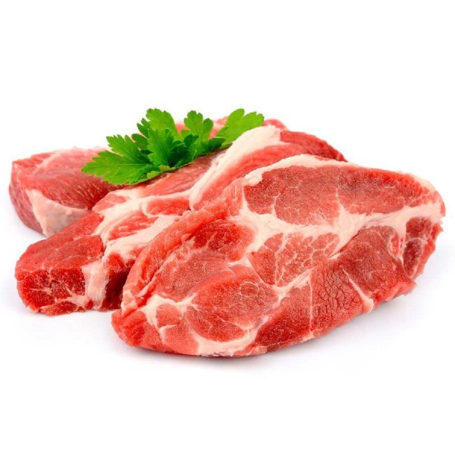 Steaks aus der Lammhüfte vom Weidelamm, Neuseeland, Halal 1200g