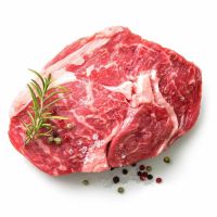 Dry aged Premium Rib Eye Steak, 230 g - Donald Russell Schottland Ansicht1