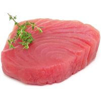 Thunfisch-Steaks in Sashimi-Qualität, WILDFANG, Filets ohne Haut und Knochen
