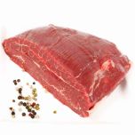 Bavette Steak dry aged 2x 230 g - Donald Russell Schottland Listenansicht