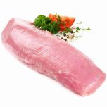 Filet vom Schwein ohne Kopf ohne Kette 250-750 g Premium Qualität