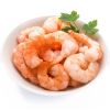 Cocktail Shrimps, WILDFANG, gekocht, geschält 200/300, 1 kg Ansicht1