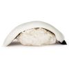 Ika Sushi Sepia Scheiben, roh, ohne Haut, tiefgefroren, WILDFANG, 160g