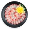 Izumidai Tilapia Scheiben für Nigiri Izumidai Sushi, ASC-zertifiziert, 20Stk., 160g