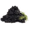 Ossietra-/Beluga-Kaviar Royal Premium Black 50g Ansicht1