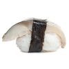 Sushi Shime Saba Slices für Nigiri Shime Saba - marinierte Makrelenscheiben, mit Haut 160g