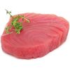 Thunfisch-Steaks in Sashimi-Qualität, WILDFANG, Filets ohne Haut und Knochen Ansicht1