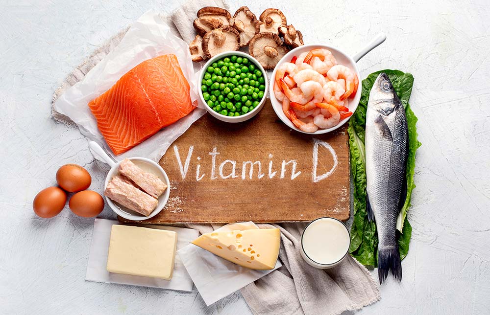 Schwangerschaft Vitamin D